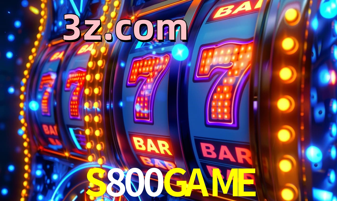 Bônus S800GAME Para Todos